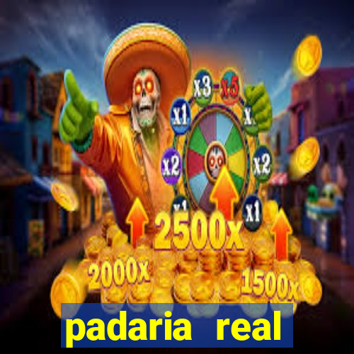 padaria real pinheiros sp